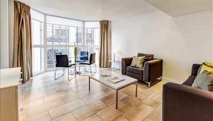 1 bed Apartment for rent in Kensington. From AbbeySpring - London