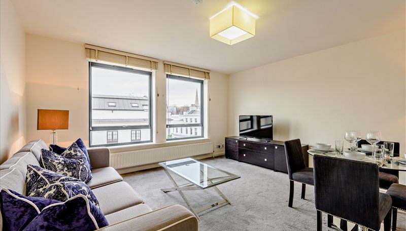 2 bed Apartment for rent in Chelsea. From AbbeySpring - London