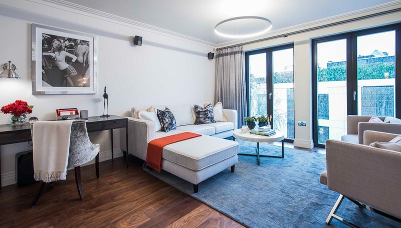 2 bed Apartment for rent in Chelsea. From AbbeySpring - London