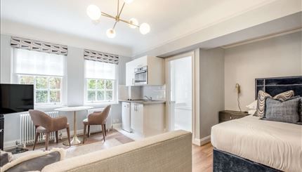 0 bed Studio for rent in London. From AbbeySpring - London