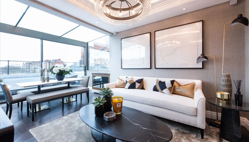 2 bed Apartment for rent in Kensington. From AbbeySpring - London 2 bed Apartment for rent in Kensington. From AbbeySpring - London