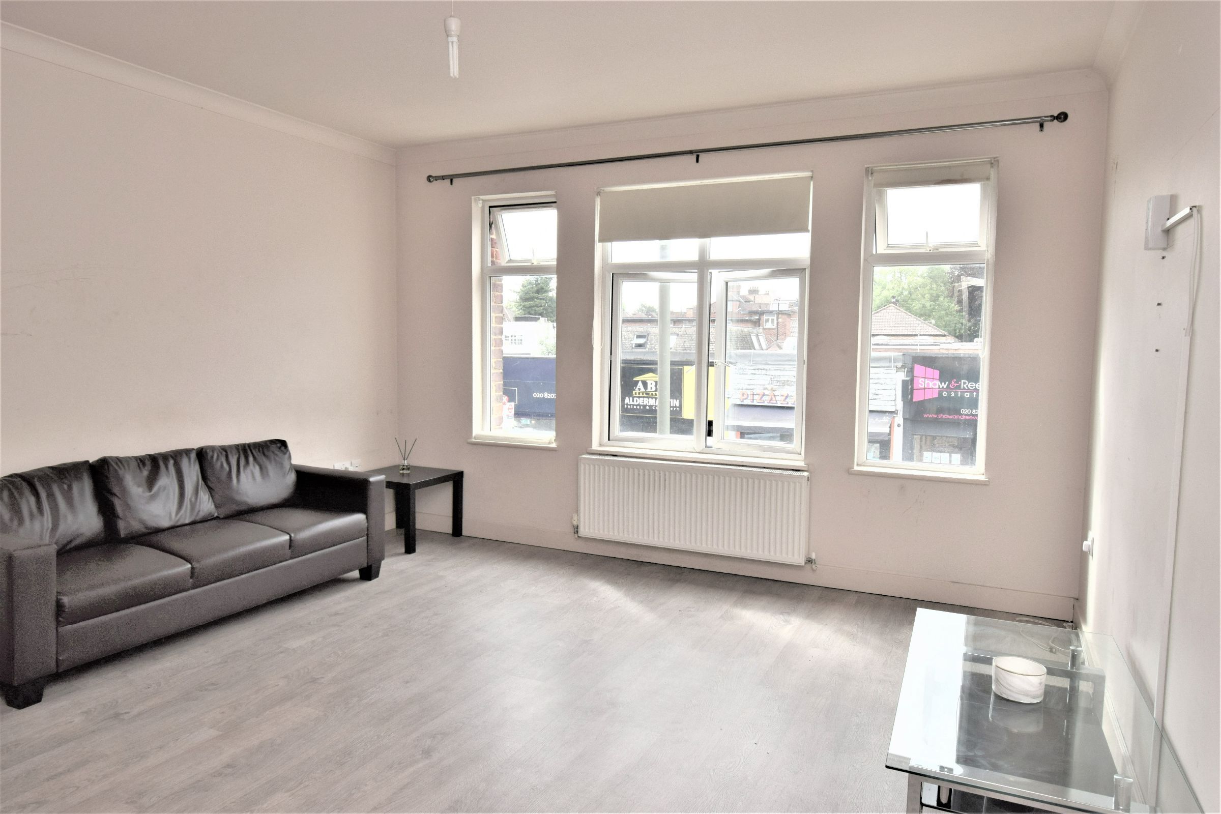 2 bed 1st Floor Flat for rent in Hendon. From AbbeySpring - London
