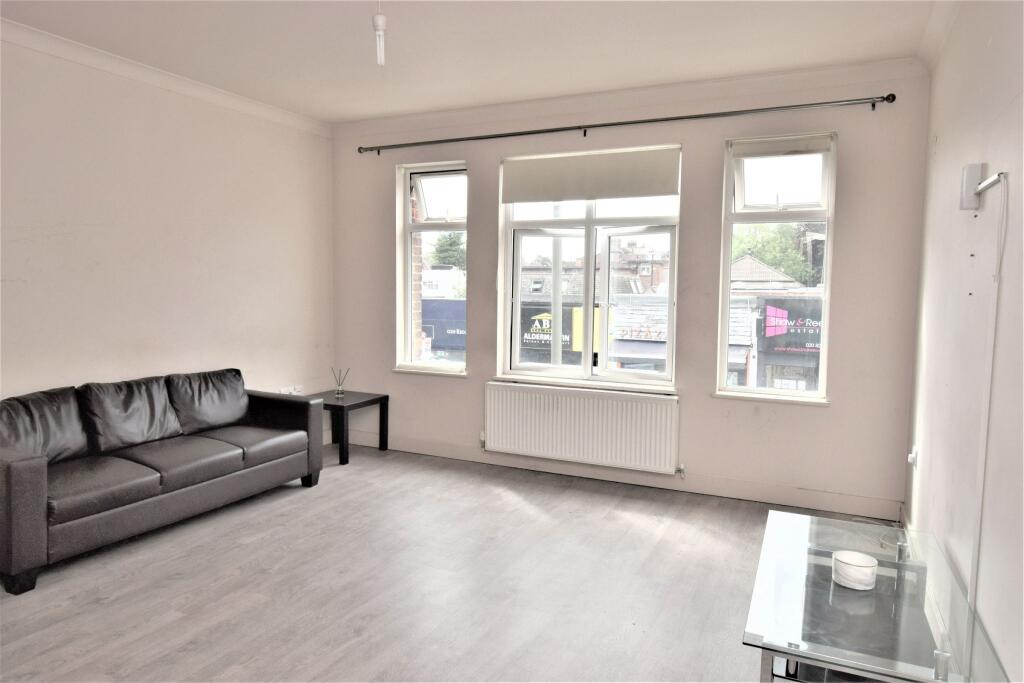 2 bed 1st Floor Flat for rent in London. From AbbeySpring - London