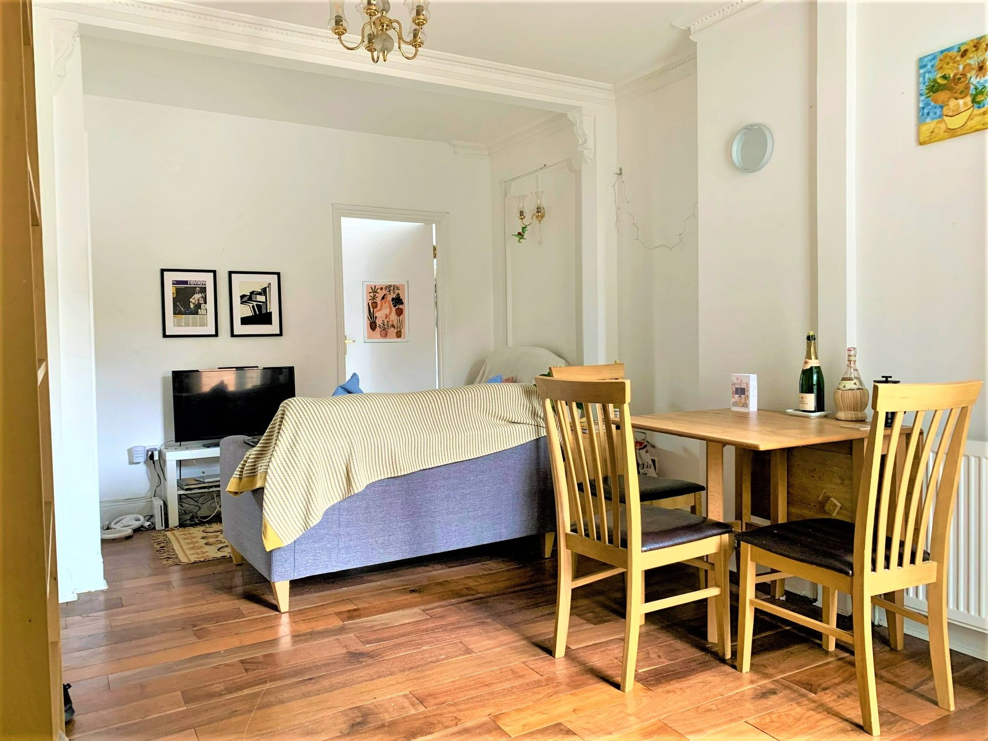 2 bed 1st Floor Flat for rent in London. From AbbeySpring - London 2 bed 1st Floor Flat for rent in London. From AbbeySpring - London