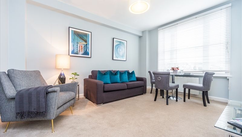 1 bed Apartment for rent in London. From AbbeySpring - London