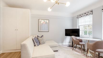 0 bed Studio for rent in Chelsea. From AbbeySpring - London