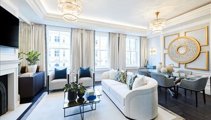 2 bed Apartment for rent in London. From AbbeySpring - London