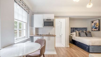 0 bed Studio for rent in London. From AbbeySpring - London 0 bed Studio for rent in London. From AbbeySpring - London
