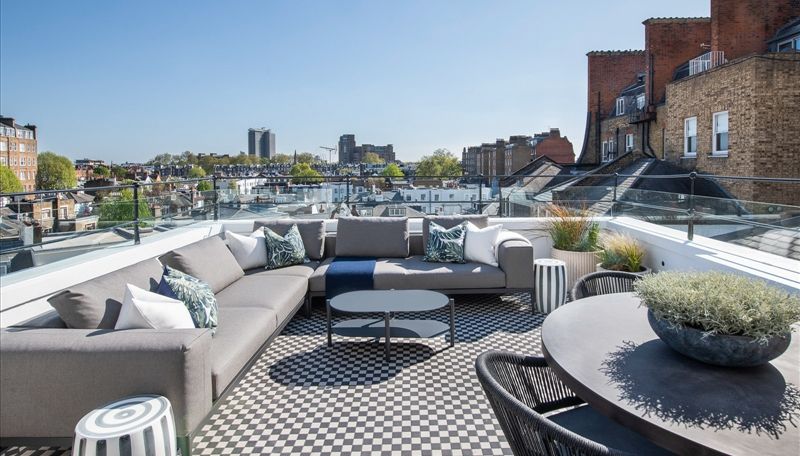 2 bed Apartment for rent in Kensington. From AbbeySpring - London