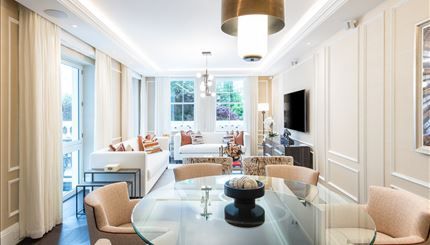 3 bed Apartment for rent in Kensington. From AbbeySpring - London