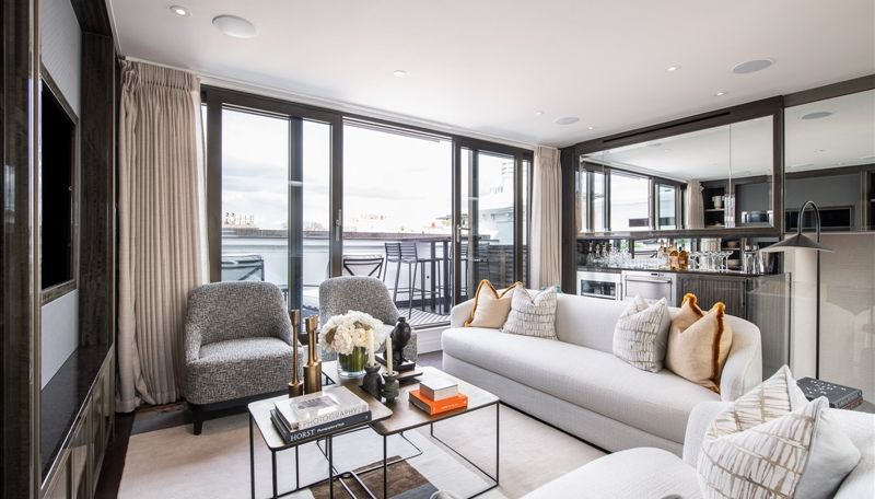 3 bed Apartment for rent in Kensington. From AbbeySpring - London 3 bed Apartment for rent in Kensington. From AbbeySpring - London