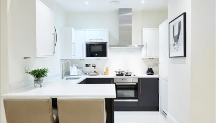 1 bed 1st Floor Flat for rent in London. From AbbeySpring - London 1 bed 1st Floor Flat for rent in London. From AbbeySpring - London