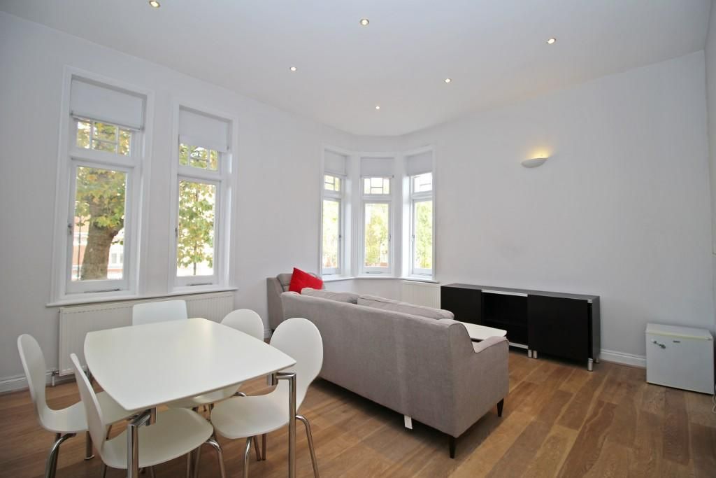 1 bed 1st Floor Flat for rent in Hampstead. From AbbeySpring - London