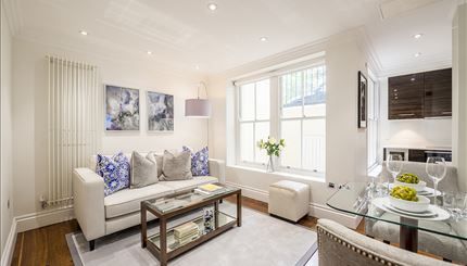 1 bed 1st Floor Flat for rent in Paddington. From AbbeySpring - London 1 bed 1st Floor Flat for rent in Paddington. From AbbeySpring - London