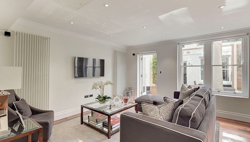 2 bed 1st Floor Flat for rent in Paddington. From AbbeySpring - London 2 bed 1st Floor Flat for rent in Paddington. From AbbeySpring - London