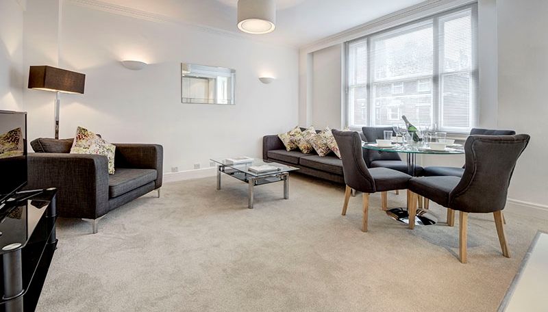 2 bed Apartment for rent in Westminster. From AbbeySpring - London