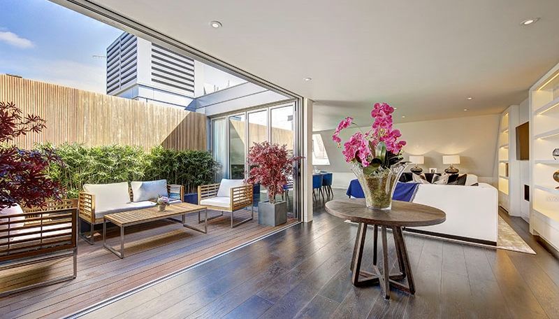 2 bed 1st Floor Flat for rent in Paddington. From AbbeySpring - London 2 bed 1st Floor Flat for rent in Paddington. From AbbeySpring - London