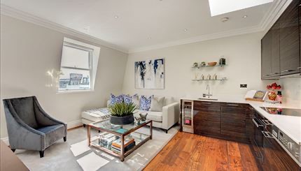2 bed 1st Floor Flat for rent in Paddington. From AbbeySpring - London 2 bed 1st Floor Flat for rent in Paddington. From AbbeySpring - London