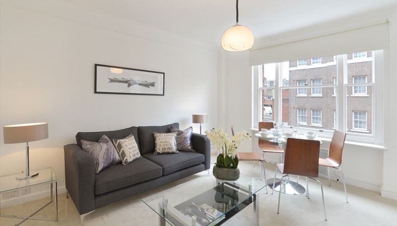 1 bed Apartment for rent in London. From AbbeySpring - London