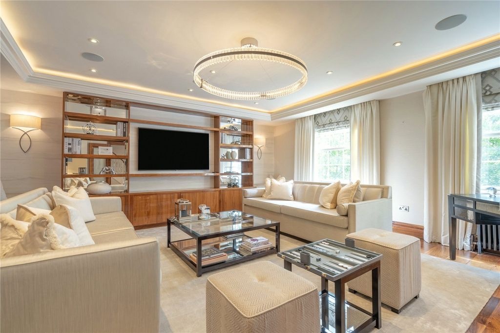 2 bed 1st Floor Flat for rent in London. From AbbeySpring - London