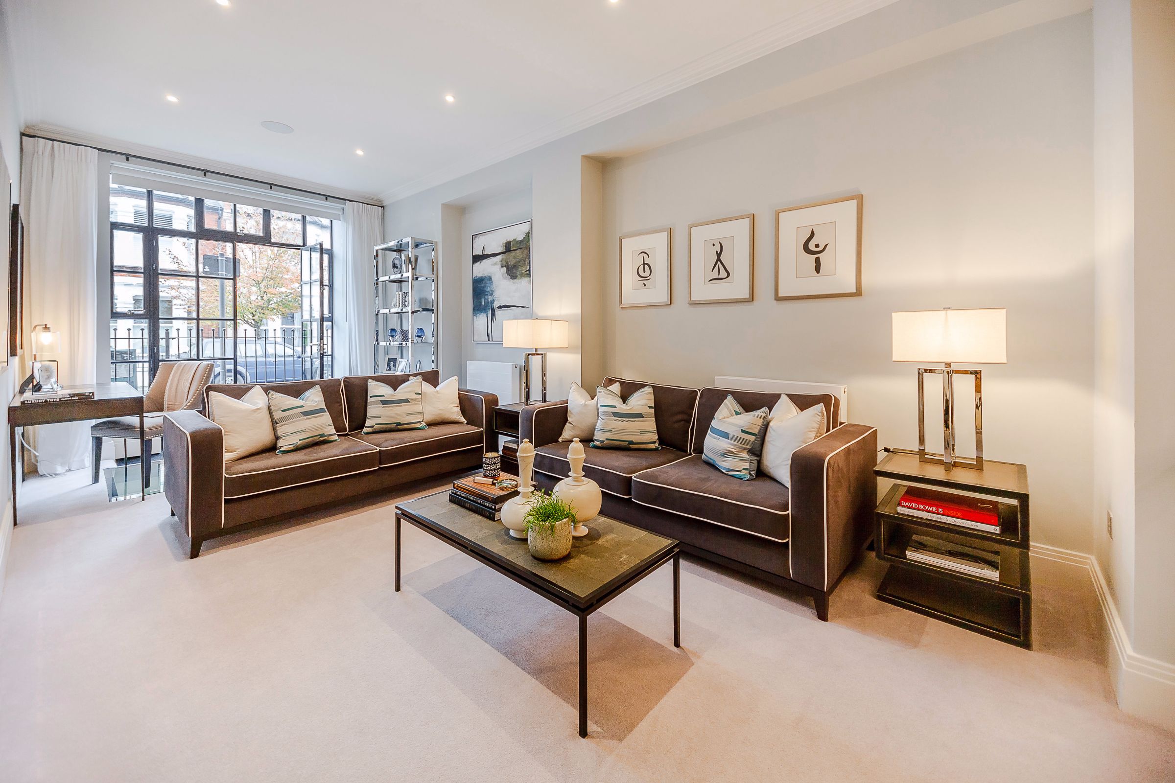 2 bed Apartment for rent in London. From AbbeySpring - London 2 bed Apartment for rent in London. From AbbeySpring - London