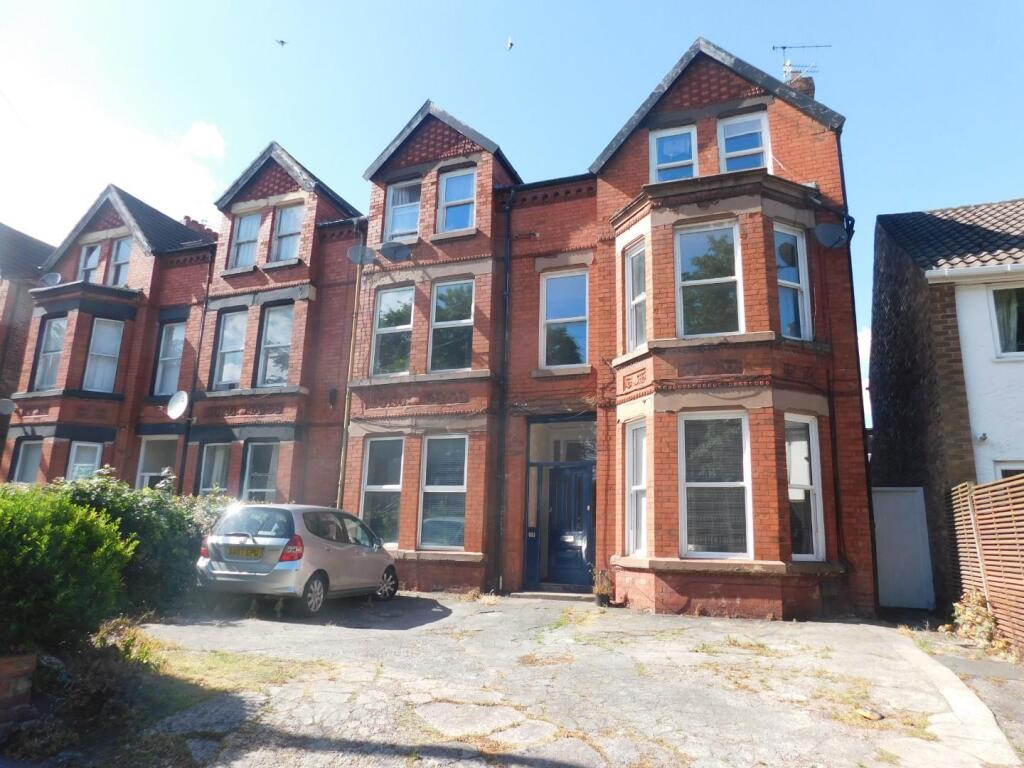 2 bed Apartment for rent in Liverpool. From Abode - Allerton