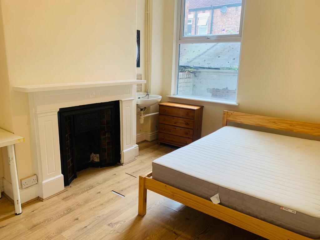 0 bed House Share for rent in Liverpool. From Abode - Allerton