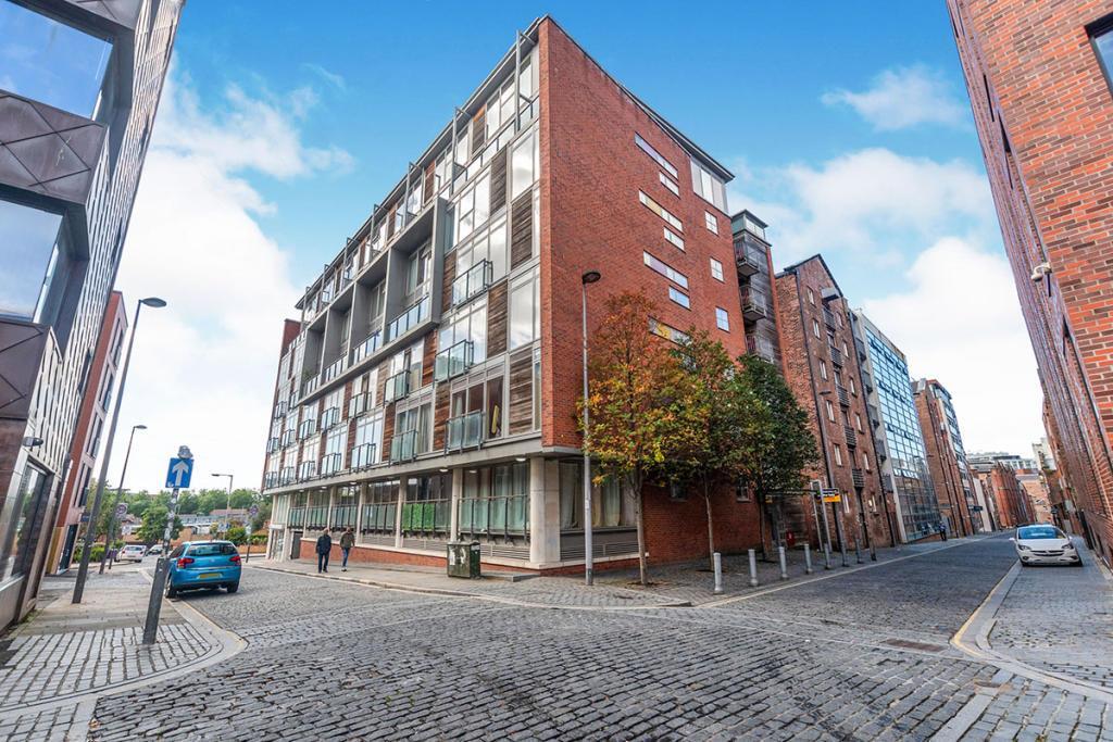 2 bed Apartment for rent in Liverpool. From Abode - Allerton