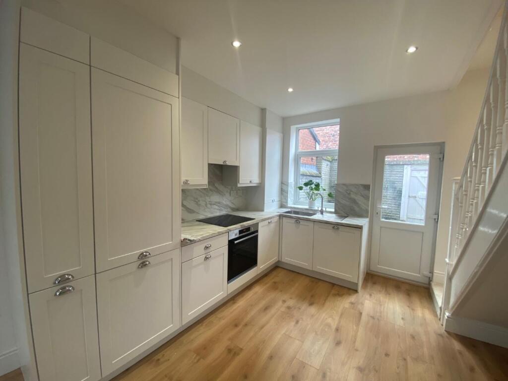 2 bed Detached for rent in Liverpool. From Abode - Allerton