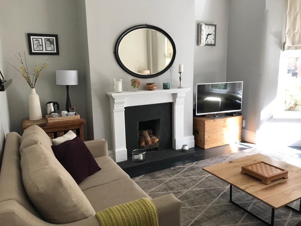 4 bed Detached for rent in Liverpool. From Abode - Allerton