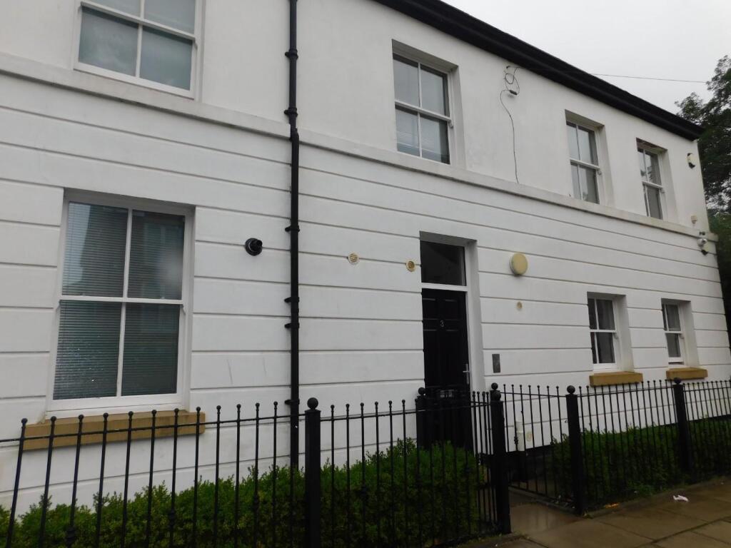2 bed Apartment for rent in Liverpool. From Abode - Allerton