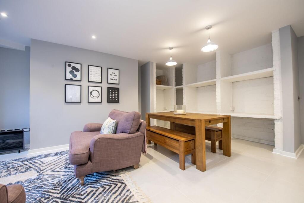 1 bed Apartment for rent in Liverpool. From Abode - Allerton