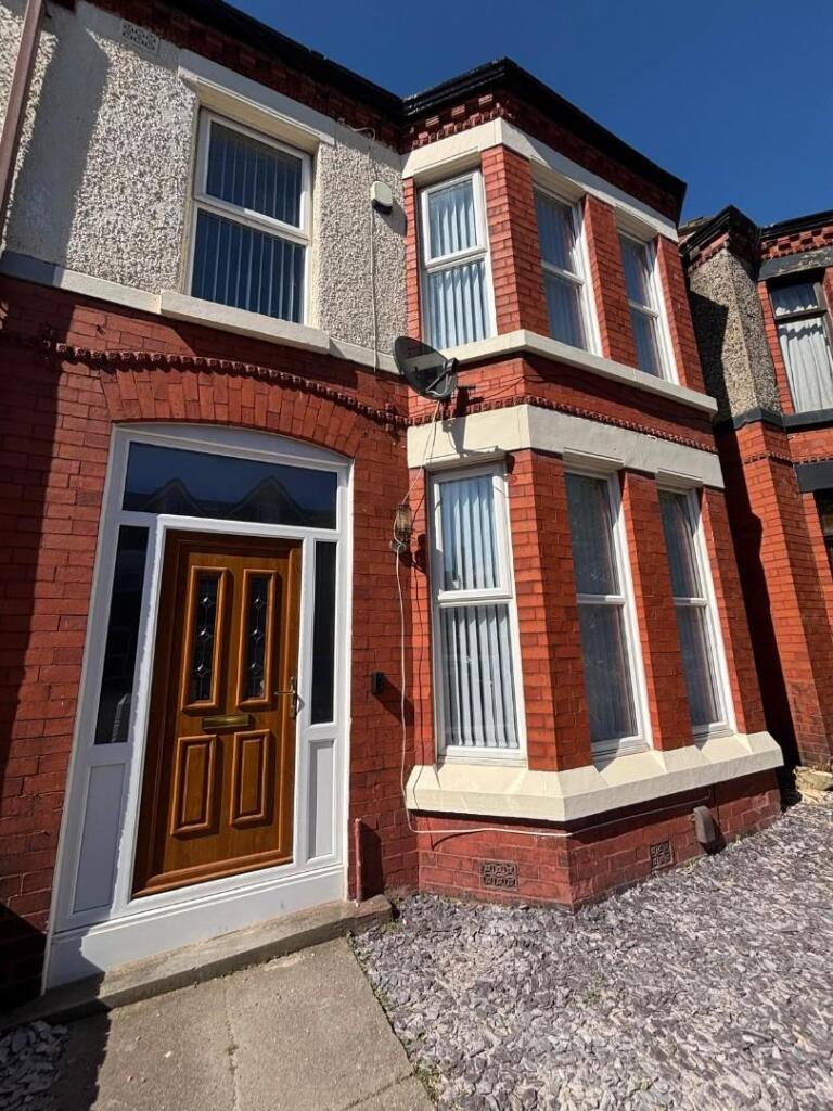 4 bed Detached for rent in Liverpool. From Abode - Allerton
