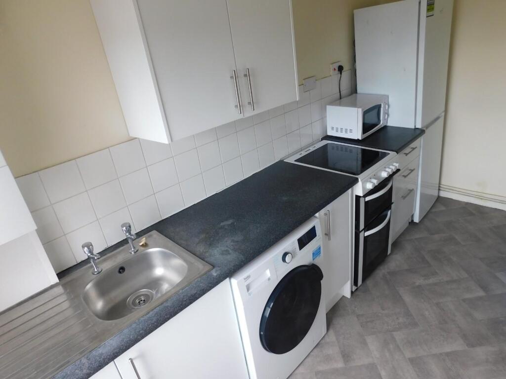 4 bed 1st Floor Flat for rent in Liverpool. From Abode - Allerton 4 bed 1st Floor Flat for rent in Liverpool. From Abode - Allerton