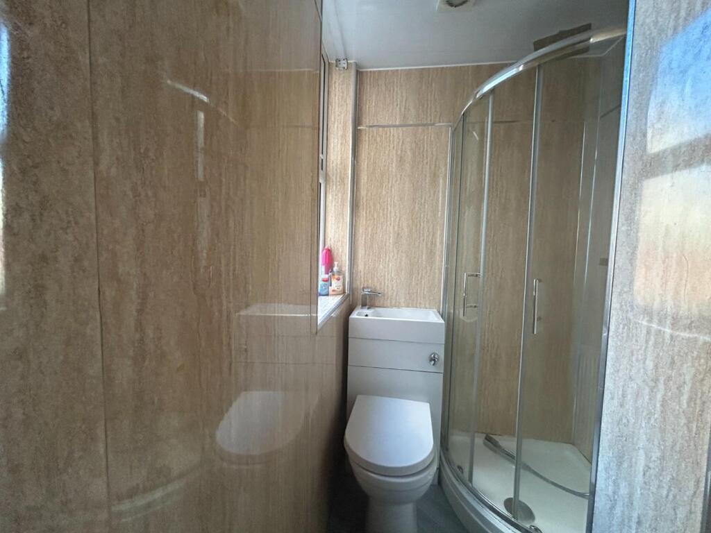 1 bed 1st Floor Flat for rent in Liverpool. From Abode - Allerton
