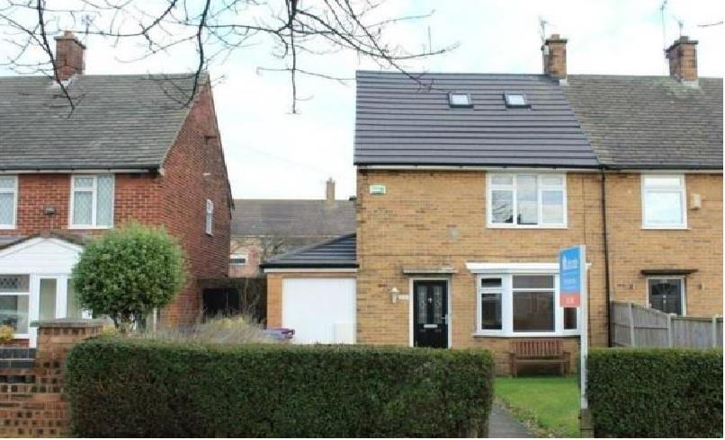 3 bed Detached for rent in Bebington. From Abode - Allerton