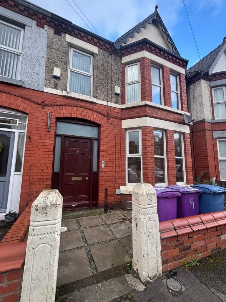 2 bed Apartment for rent in Liverpool. From Abode - Allerton