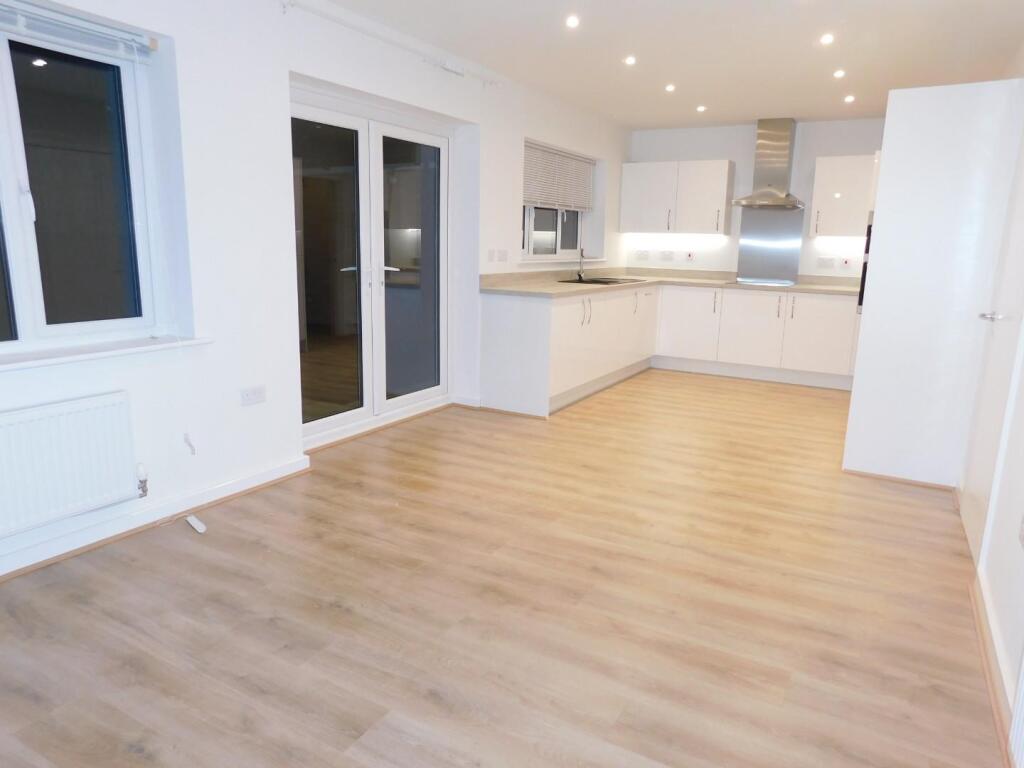 4 bed Detached for rent in . From Abode - Allerton