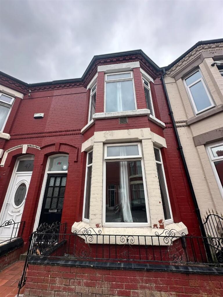 3 bed Mid Terraced House for rent in Liverpool. From Abode - Allerton 3 bed Mid Terraced House for rent in Liverpool. From Abode - Allerton