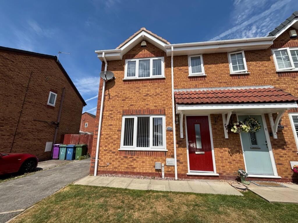 3 bed Semi Detached for rent in Liverpool. From Abode - Allerton