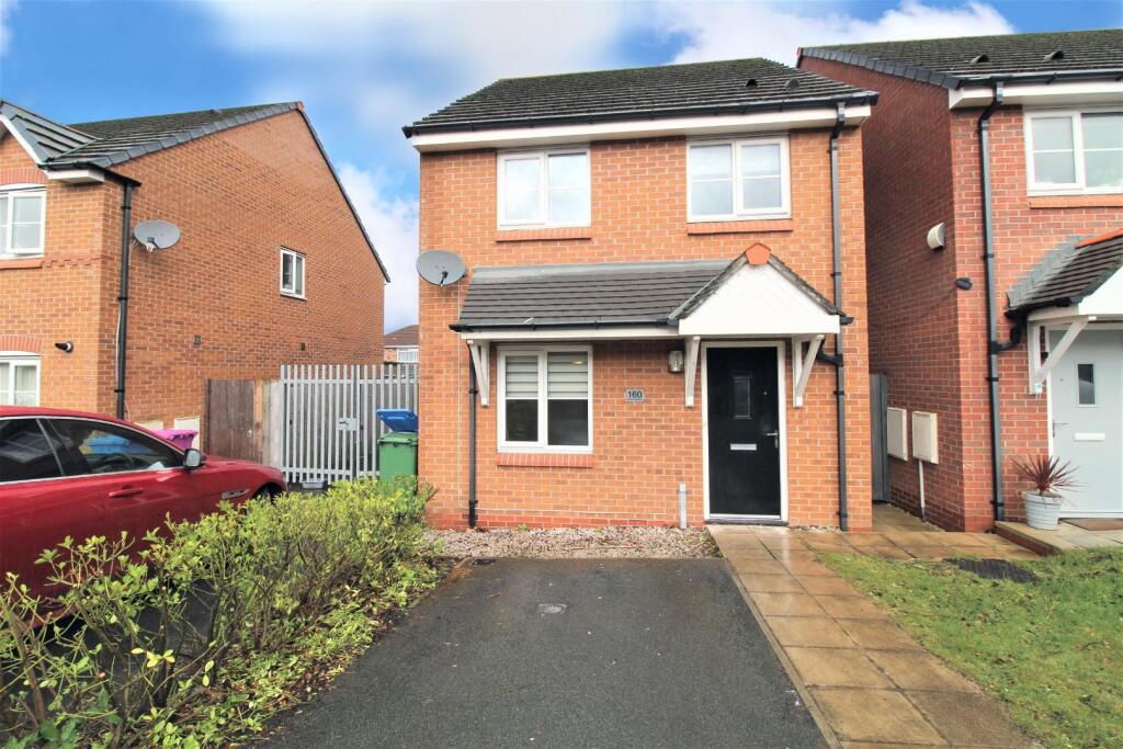 3 bed Detached for rent in Hale. From Abode - Allerton 3 bed Detached for rent in Hale. From Abode - Allerton