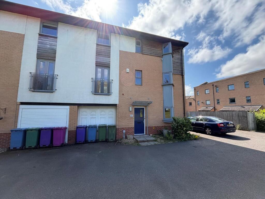 4 bed Semi Detached for rent in Liverpool. From Abode - Allerton