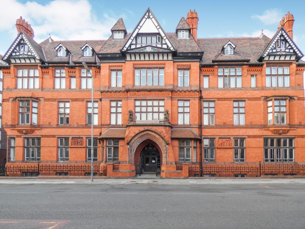 4 bed Detached for rent in Liverpool. From Abode - Allerton