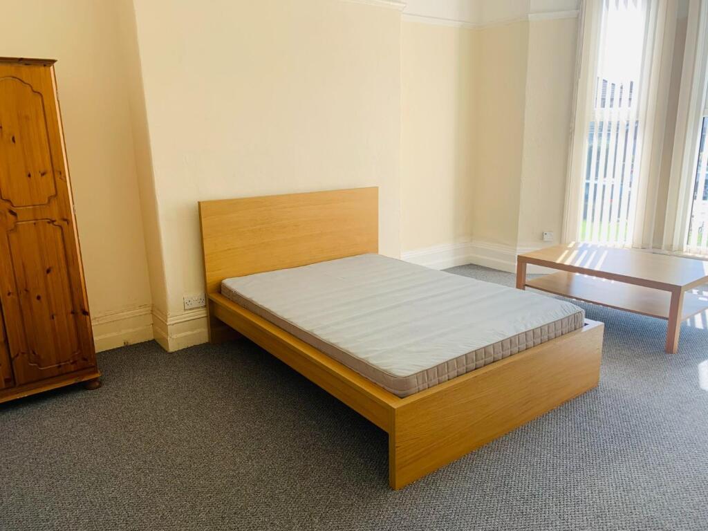 4 bed House Share for rent in Liverpool. From Abode - Allerton 4 bed House Share for rent in Liverpool. From Abode - Allerton