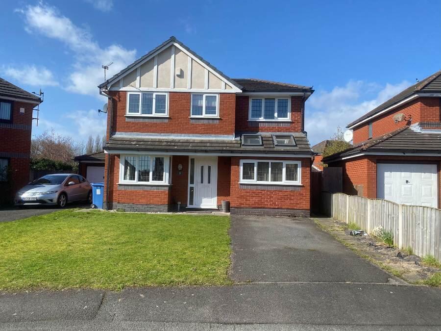 5 bed Detached for rent in Liverpool. From Abode - Allerton