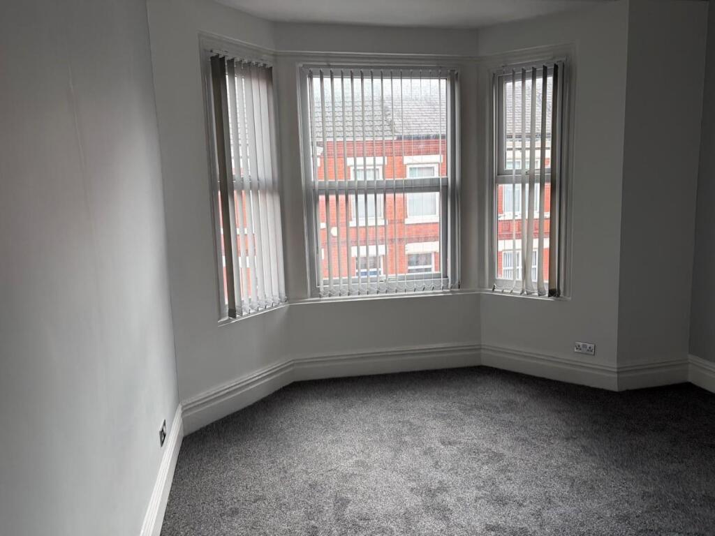 2 bed Apartment for rent in Liverpool. From Abode - Allerton