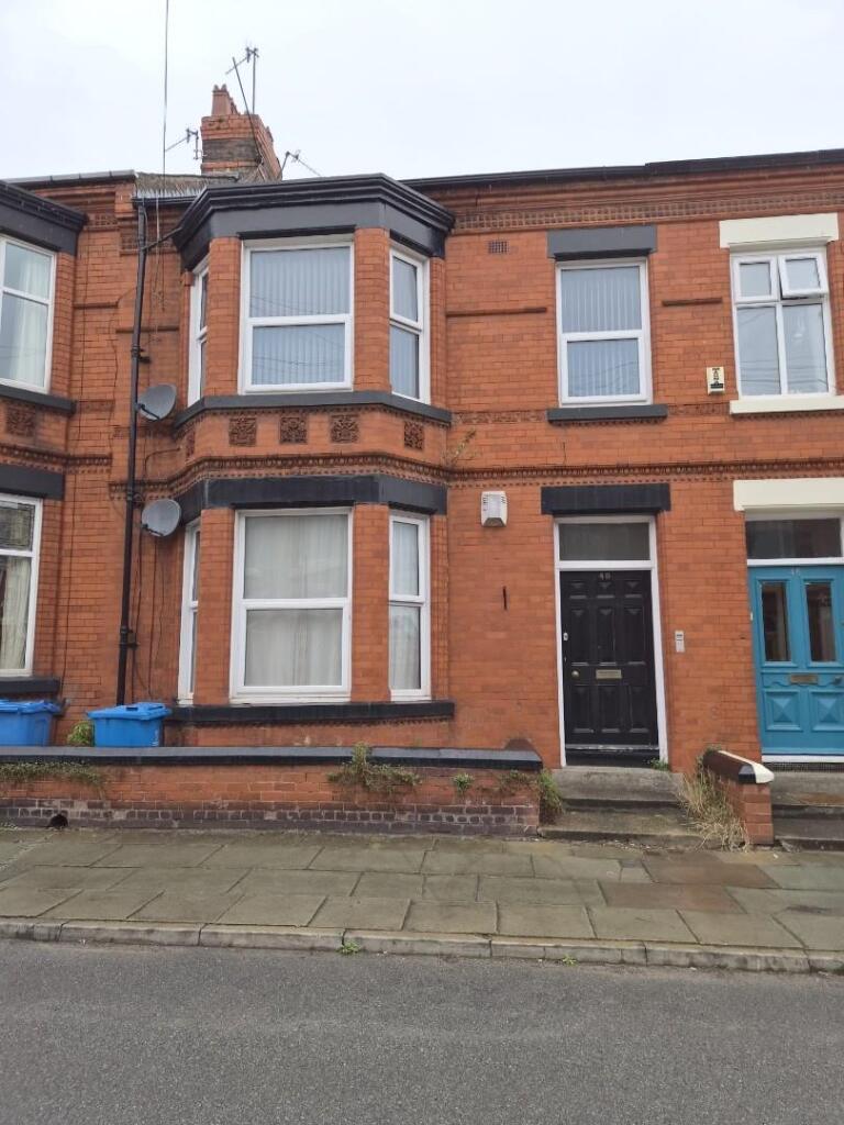 2 bed Apartment for rent in Liverpool. From Abode - Allerton