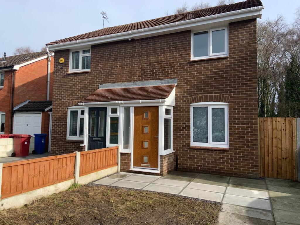 2 bed Detached for rent in Hale. From Abode - Allerton 2 bed Detached for rent in Hale. From Abode - Allerton