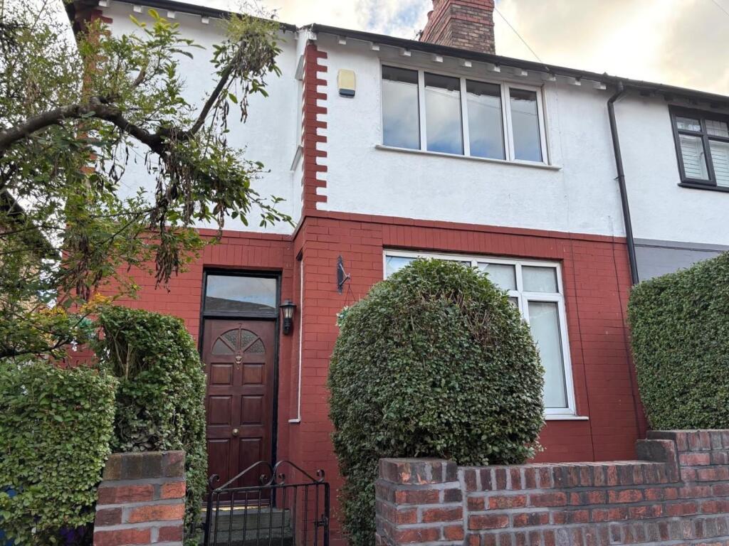 3 bed Detached for rent in Liverpool. From Abode - Allerton 3 bed Detached for rent in Liverpool. From Abode - Allerton