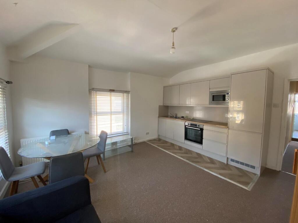 2 bed 1st Floor Flat for rent in Liverpool. From Abode - Allerton